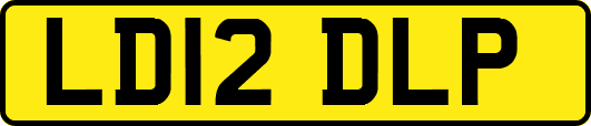 LD12DLP