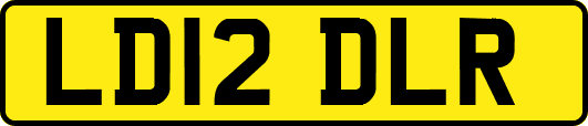 LD12DLR