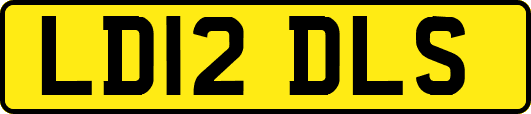 LD12DLS