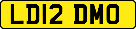 LD12DMO