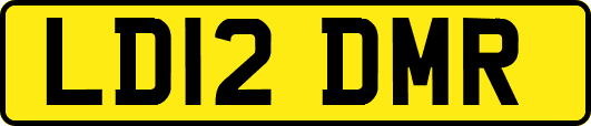 LD12DMR