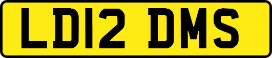 LD12DMS
