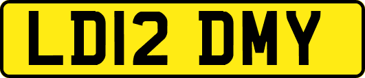LD12DMY