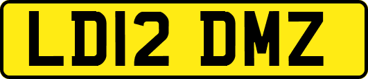 LD12DMZ