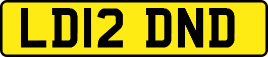 LD12DND