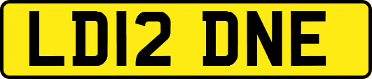 LD12DNE