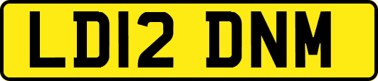 LD12DNM