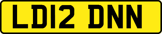 LD12DNN