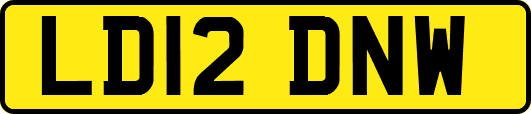 LD12DNW