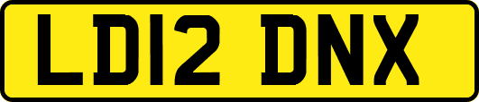 LD12DNX