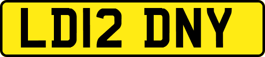 LD12DNY