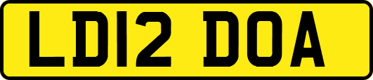 LD12DOA
