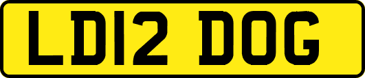 LD12DOG