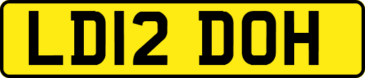 LD12DOH