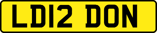 LD12DON