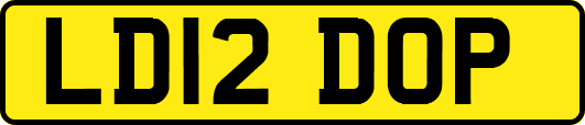 LD12DOP