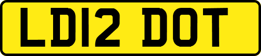 LD12DOT