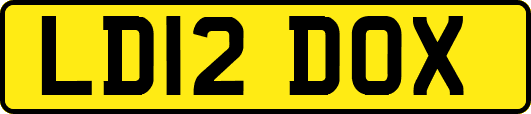 LD12DOX