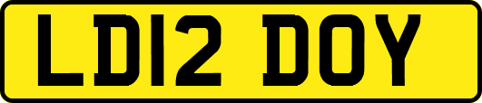 LD12DOY