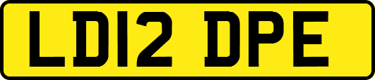 LD12DPE