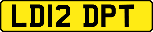 LD12DPT