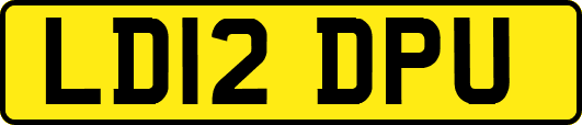LD12DPU