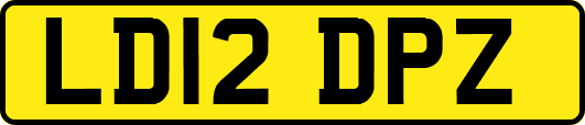 LD12DPZ