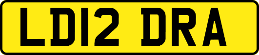 LD12DRA