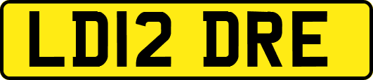 LD12DRE