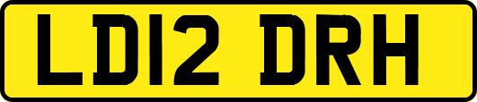 LD12DRH