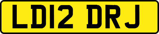 LD12DRJ