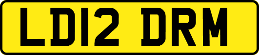 LD12DRM