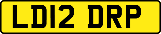 LD12DRP
