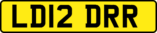 LD12DRR