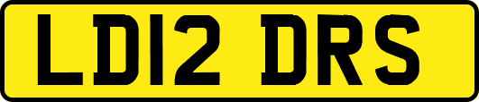 LD12DRS