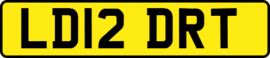 LD12DRT