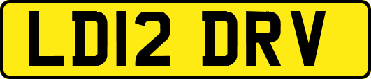 LD12DRV