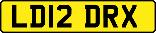 LD12DRX