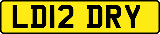 LD12DRY