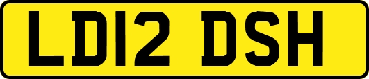 LD12DSH