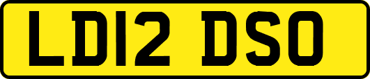 LD12DSO
