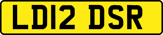 LD12DSR