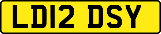 LD12DSY