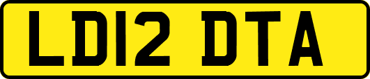LD12DTA