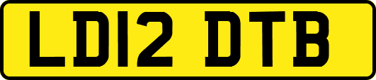LD12DTB