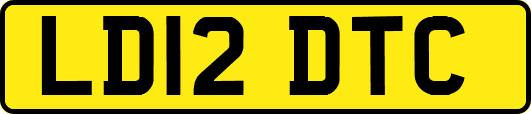 LD12DTC