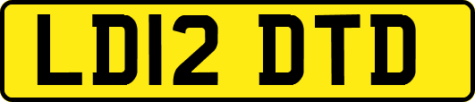 LD12DTD