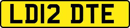 LD12DTE