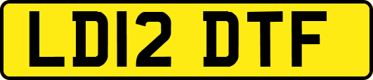 LD12DTF