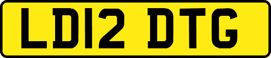 LD12DTG